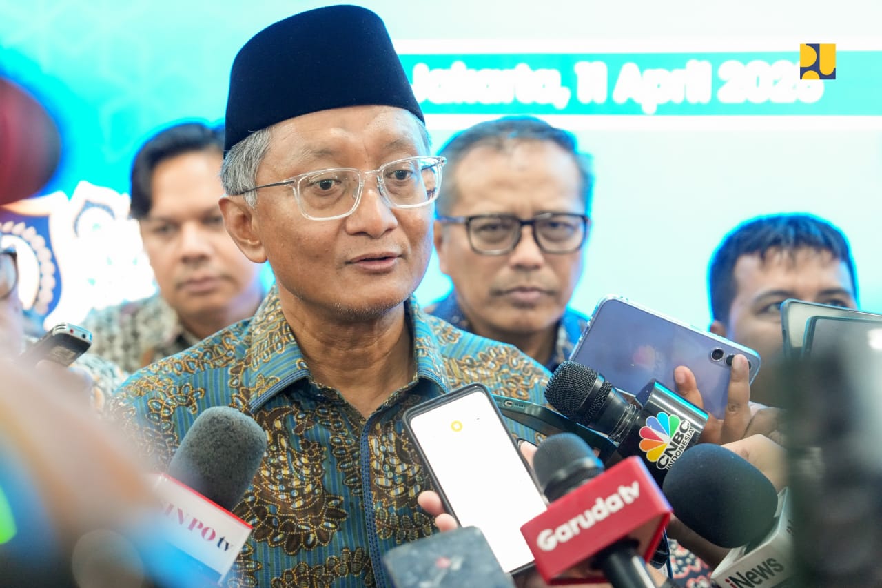 Hasil Rapimnas: Sandiaga Uno Resmi Jadi Ketua Bappilu Nasional PPP