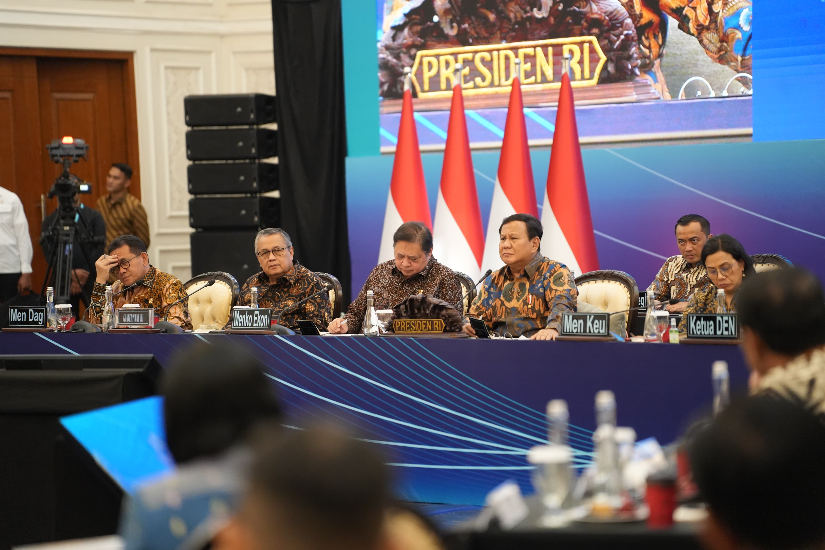 KAME Luncurkan Inovasi Cetak Stiker Label Online di Indonesia
