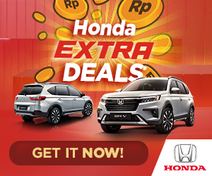 honda surabaya center