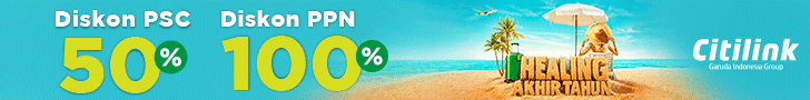 Banner Citilink