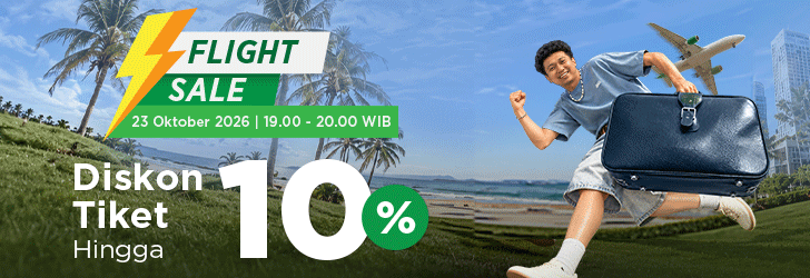 Banner Citilink