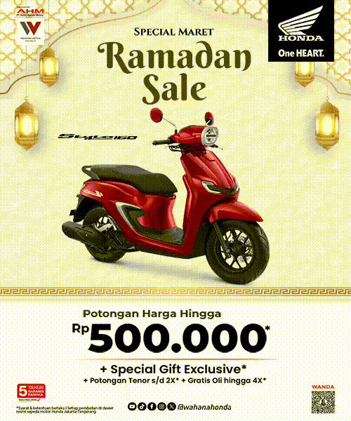 adv honda