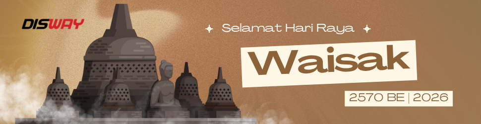 hari waisak