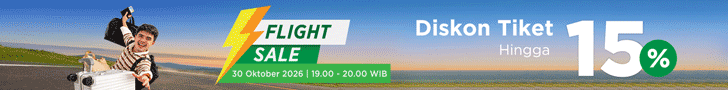 Banner Citilink