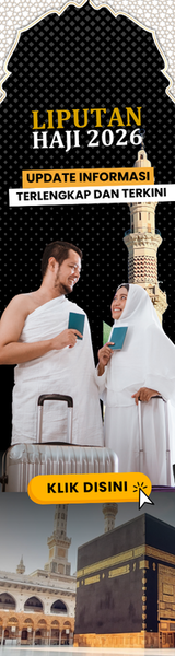 Disway Haji Wing Right