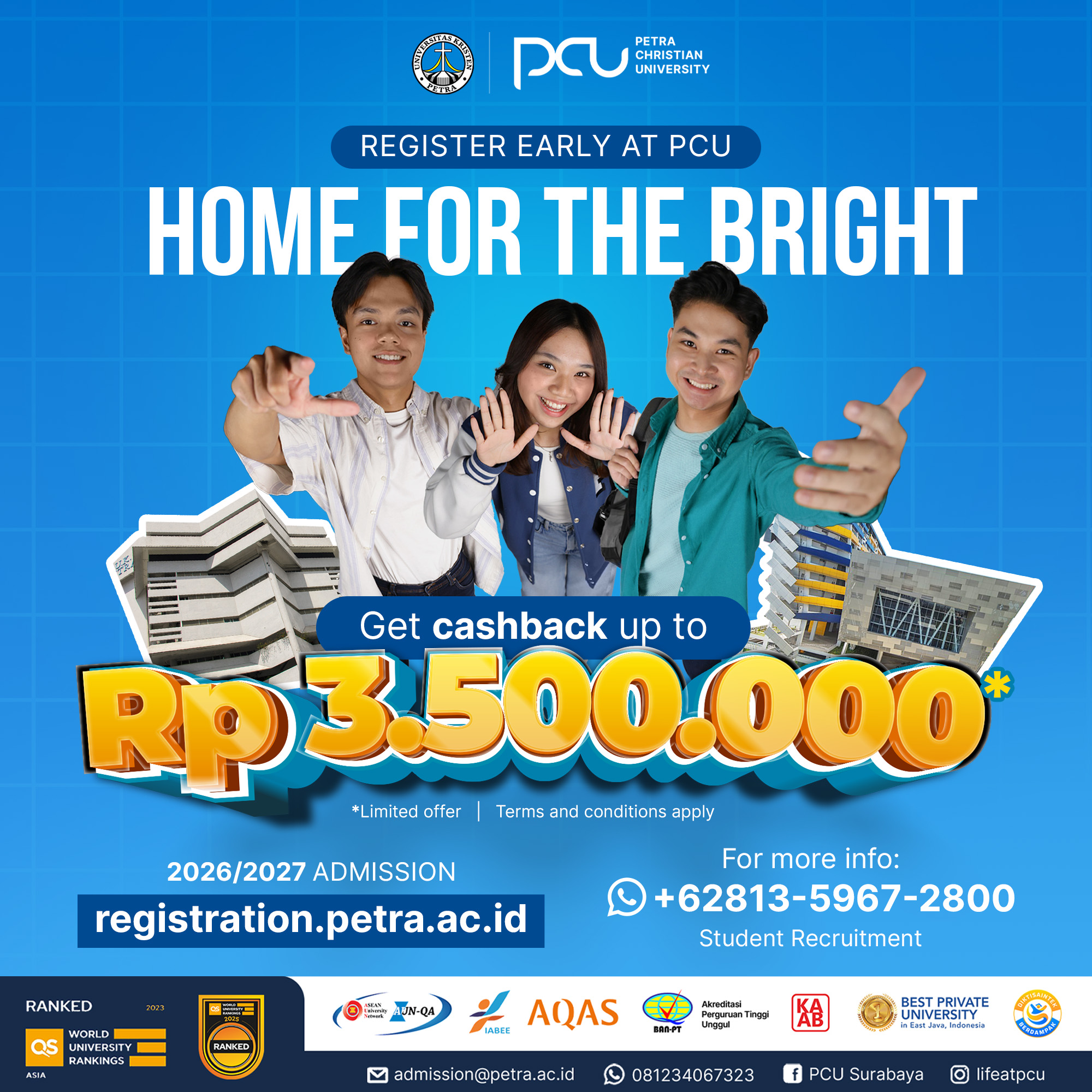 PCU