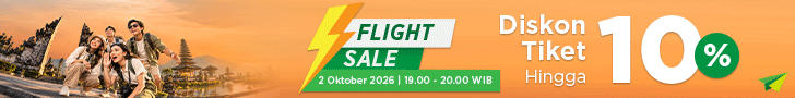 Banner Citilink