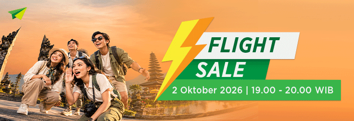 Banner Citilink