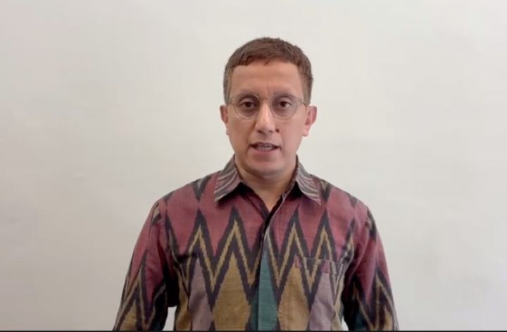 Dibajak Perompak Somalia, Seluruh Kru MT Honour 25 Dipastikan Sehat dan Gaji Tetap Dibayar