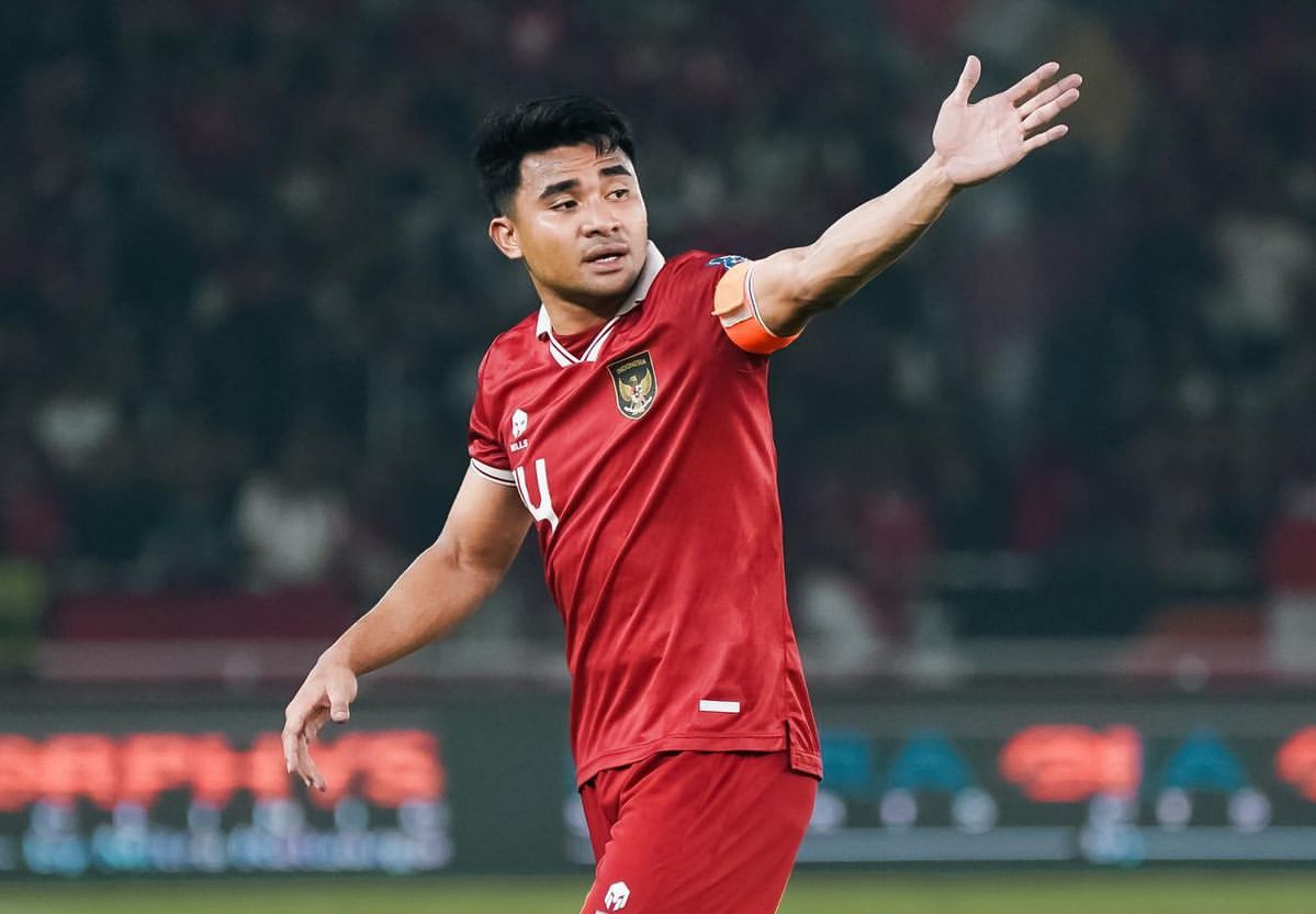 Rating Pemain Indonesia Saat Kalahkan Myanmar di AFF 2024, Asnawi Paling Apik! 