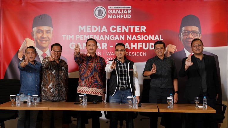 Seribu Pengacara dan Ratusan Relawan Siap Dampingi Aiman