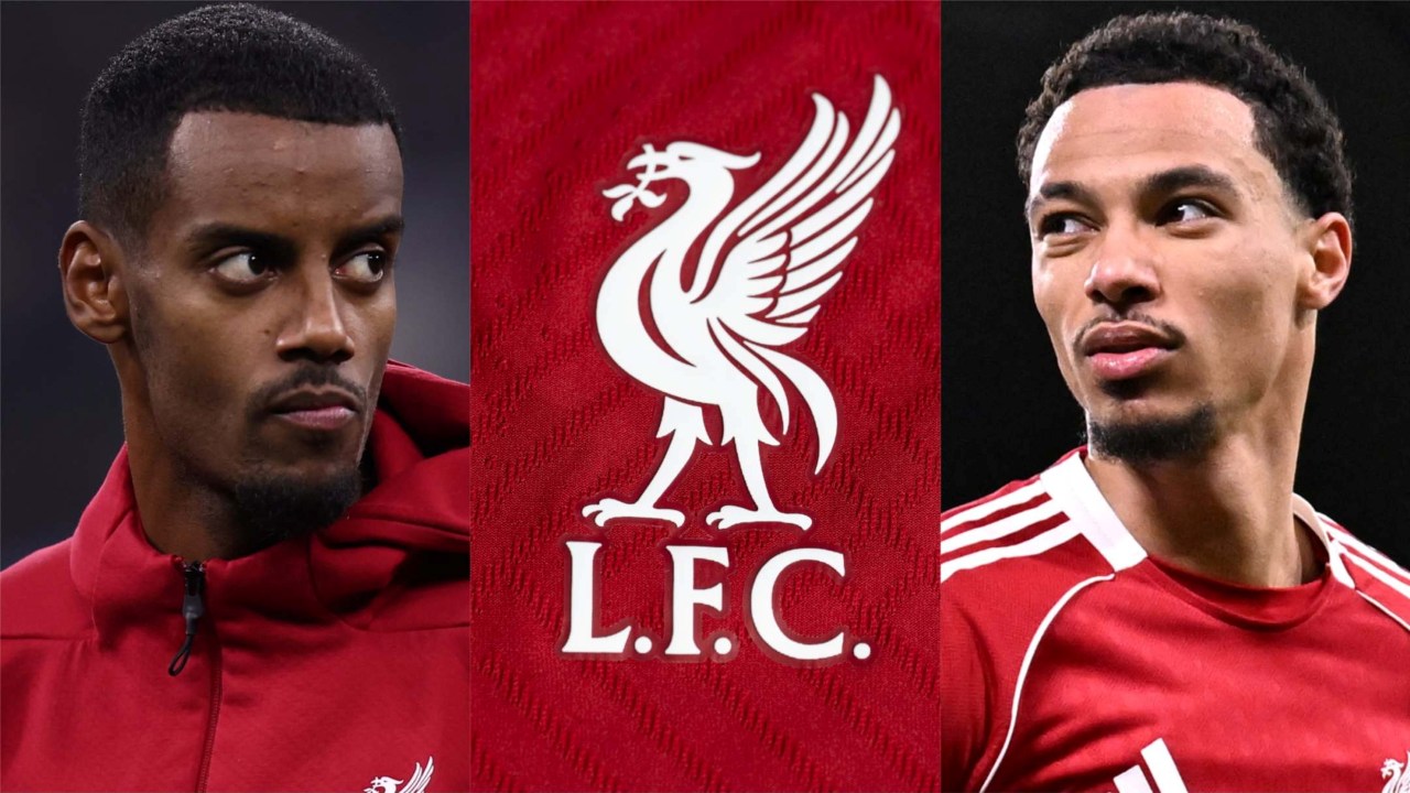 Hugo Ekitike Bersinar di Liverpool, Alexander Isak Perlahan Tersingkir?