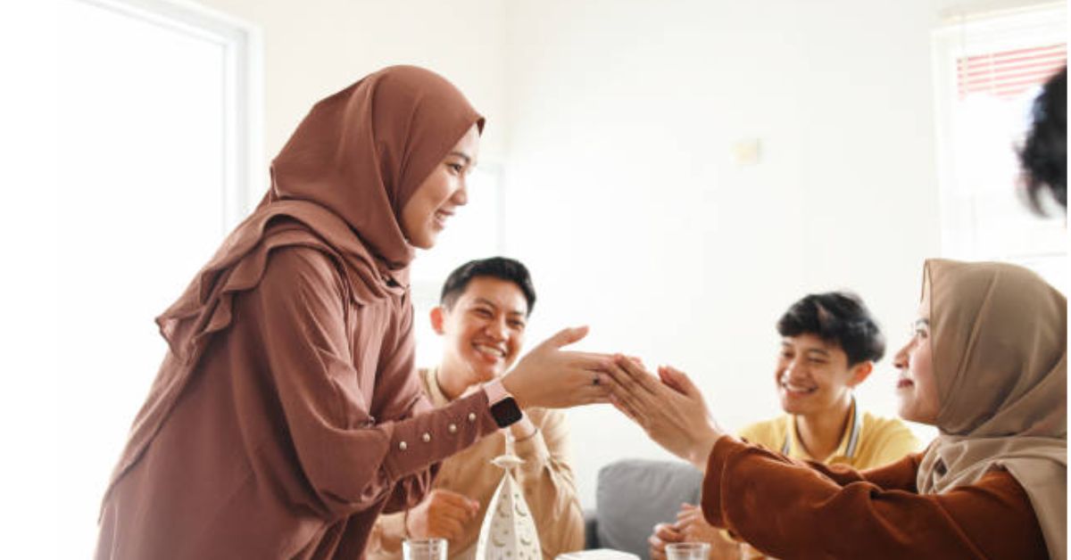 8 Cara Mengucapkan Selamat Idulfitri dalam Berbagai Bahasa dan Tradisinya di Berbagai Negara