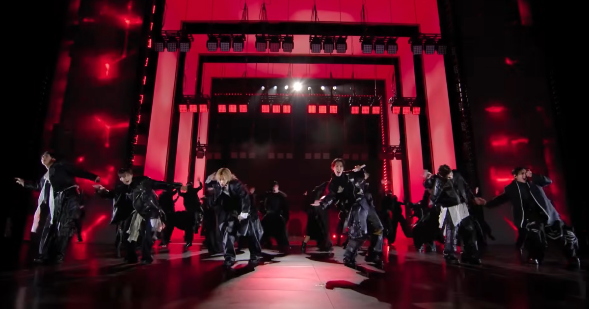 Lirik dan Terjemahan Hooligan Milik BTS, B-Side ARIRANG dengan Tawa Ikonik