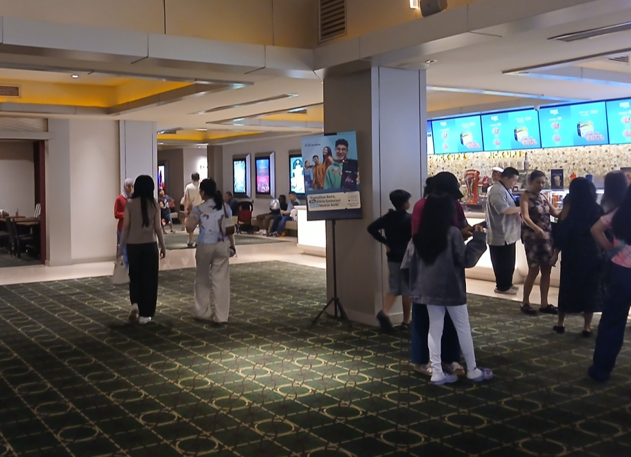 Ekonomi Tertekan, Survei YouGov Ungkap Masyarakat Indonesia Tetap Optimis