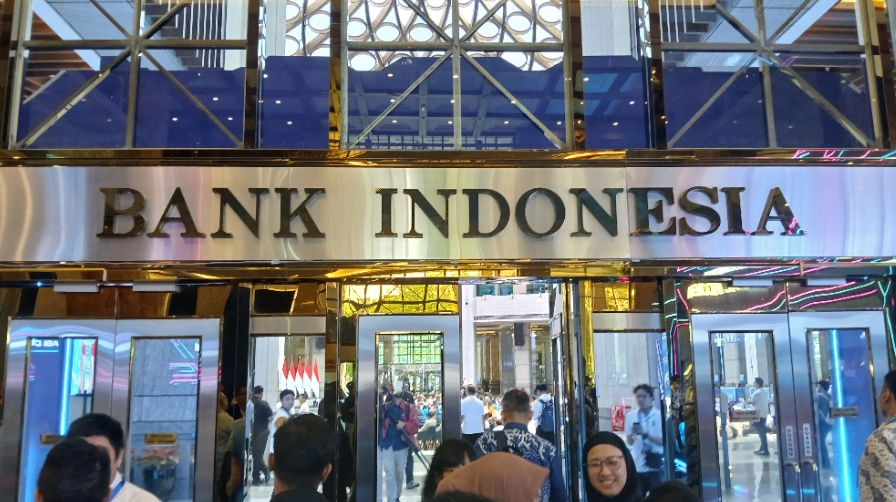 BI Siapkan Strategi Baru Pantau Modal Asing per Maret 2026