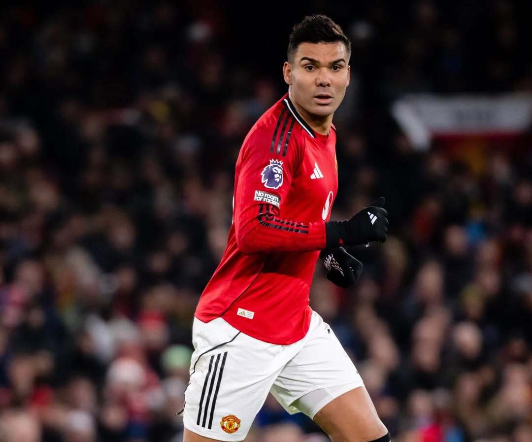 Rating Pemain Man United Usai Ditahan Imbang Wolverhampton 1-1: Semua Lini Kurang Efektif!