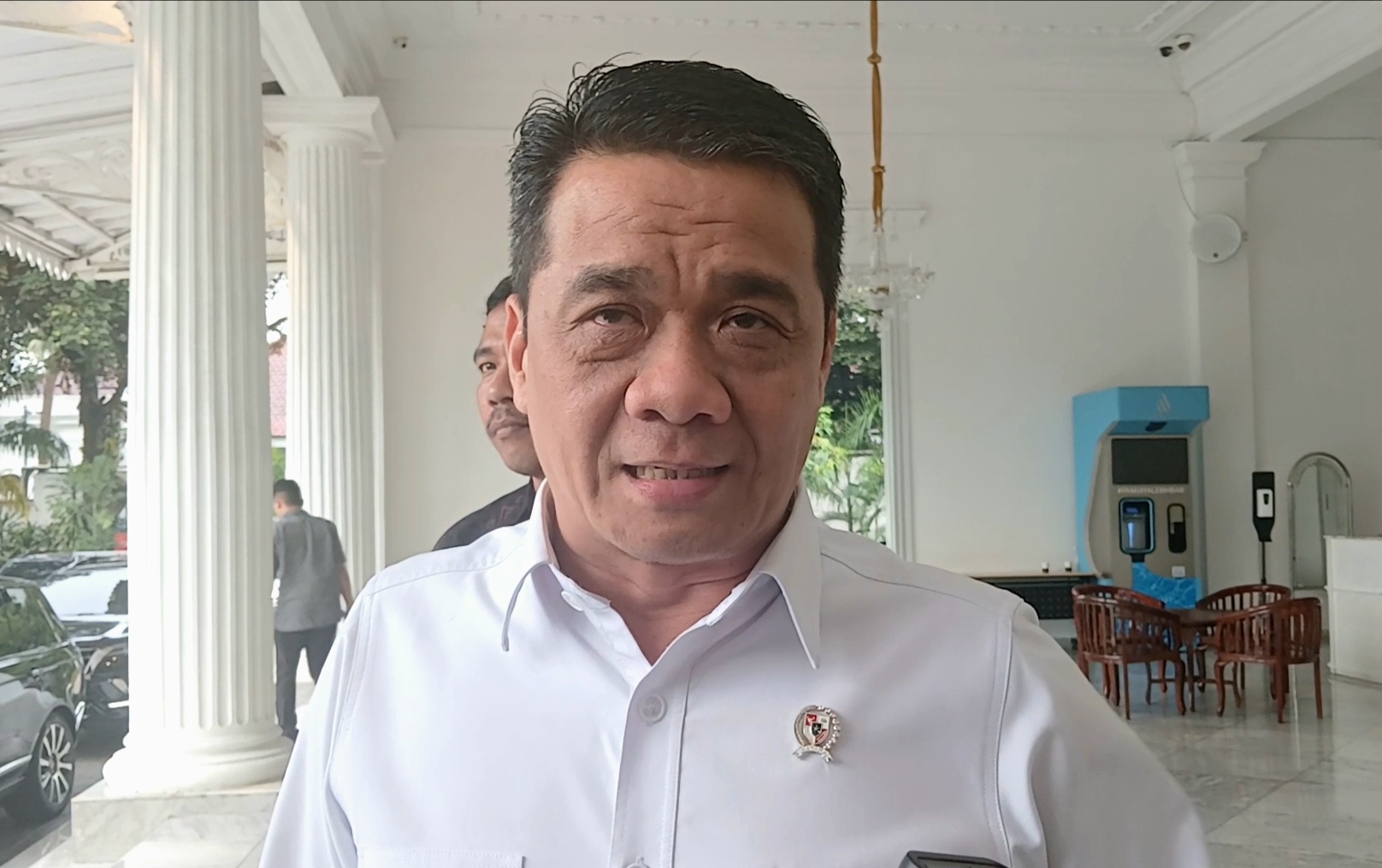 Gerindra Nyatakan Dukung Pemerintahan Pramono di Jakarta: Tidak Ada Pilah-pilah Politik