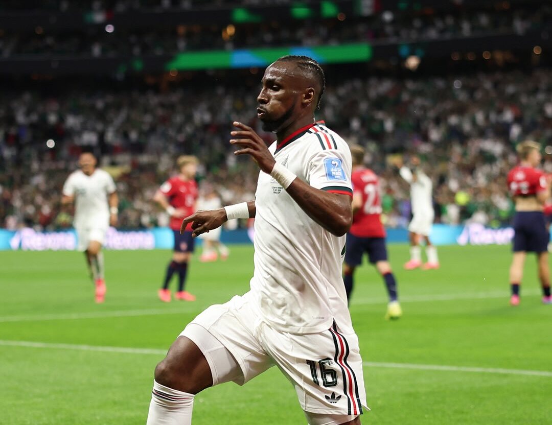 Ceko vs Meksiko 0-3: El Tri Sempurna, Lolos ke 32 Besar Tanpa Kebobolan