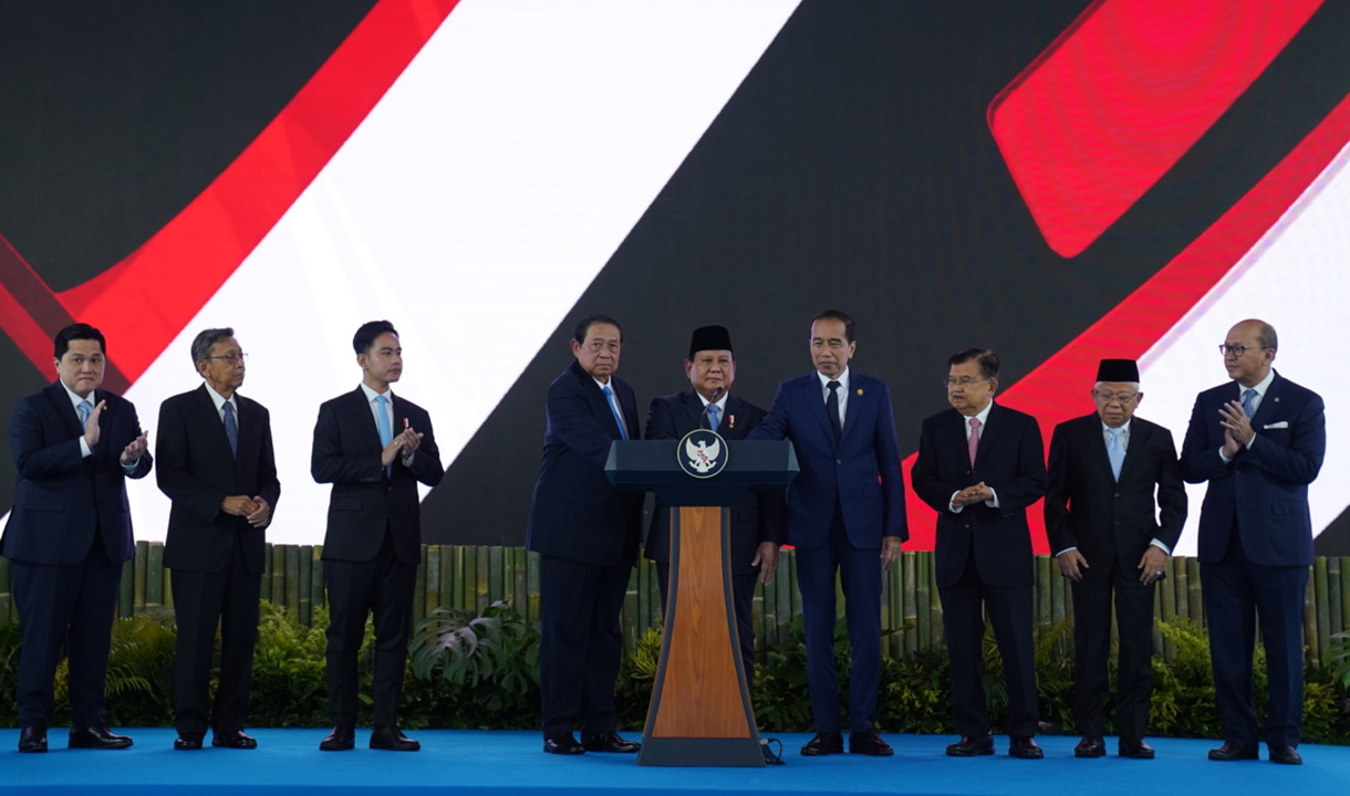 Pengamat Khawatirkan Danantara Akan Berakhir Seperti 1MDB