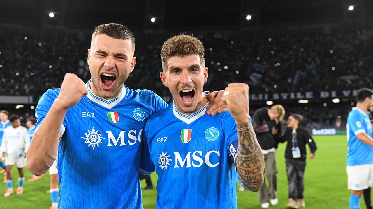 Prediksi Lecce vs Napoli: Il Partenopei Siap Bantai Giallorossi