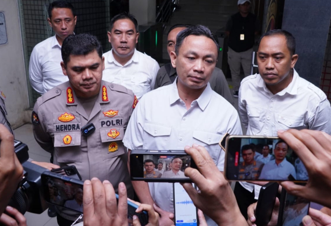 Sindikat Penjualan Bayi ke Singapura Bermodus Adopsi Ilegal, Total Ada 25 Korban dari Jawa Barat