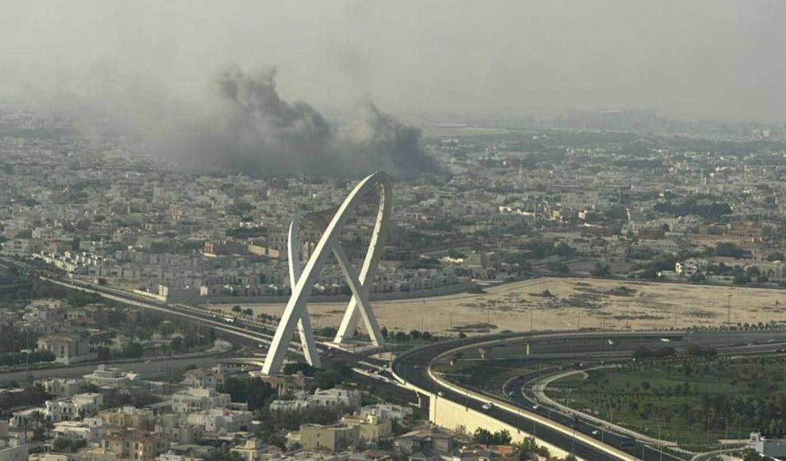 Israel Disebut Luncurkan 15 Jet Tempur Siluman F-35, Arab Saudi Kecolongan?