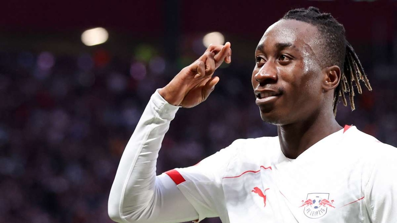 PSG Selangkah Lagi Datangkan Yan Diomande, Liverpool Gigit Jari