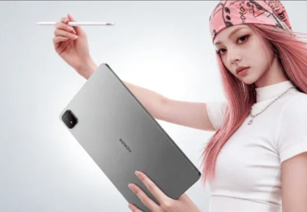 Honor MagicPad 4 Mulai Dipasarkan, Bawa Layar 165Hz dan Baterai 10.100mAh