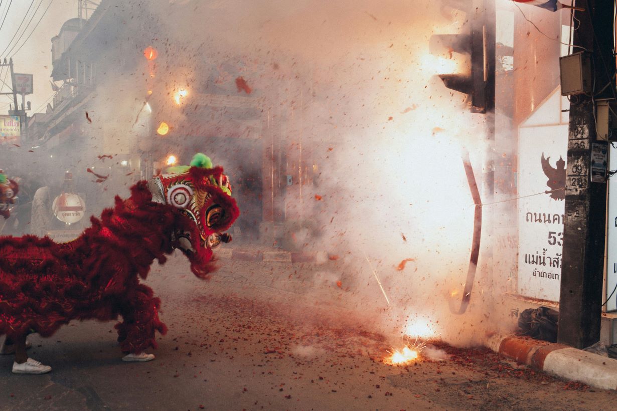 Ritual dan Perayaan Tradisional Cap Go Meh Menutup Rangkaian Tahun Baru Imlek dengan Kemeriahan