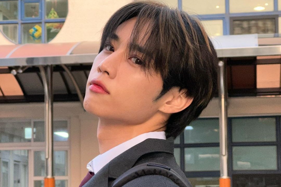 Sunwoo The Boyz Diserang Sasaeng, Agensi Tuntut Sampai Jalur Hukum