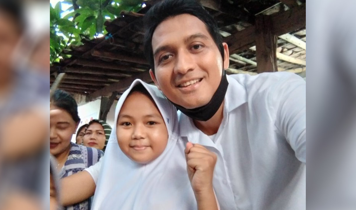 Lucky Hakim Menang Telak Atas Anak Mantan Kapolri Da'i Bachtiar di Pilkada Indramayu 2024   