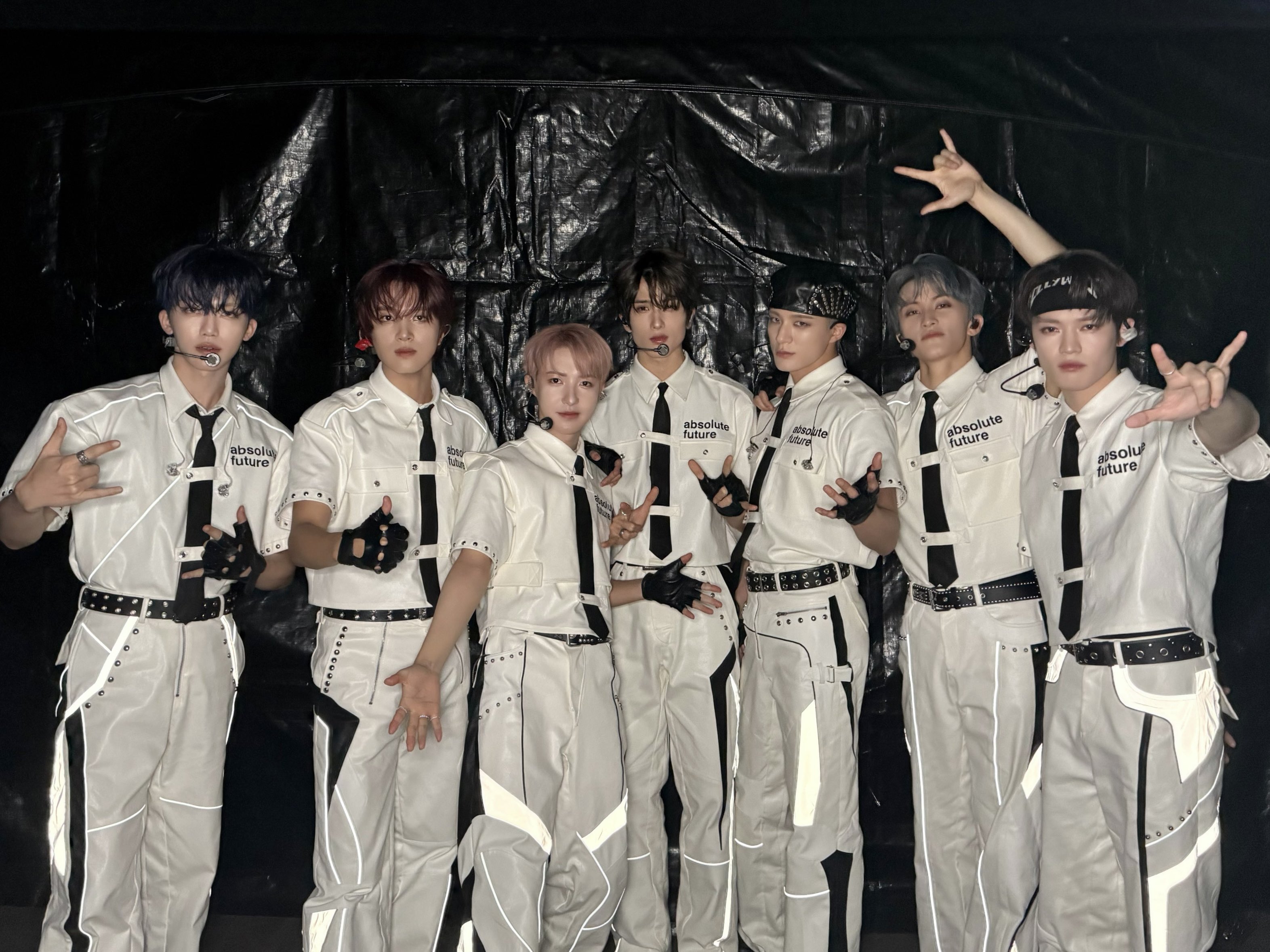 NCT DREAM Tampil Keren di SBS Gayo Daejeon, Padukan Karya Baru dan Nostalgia