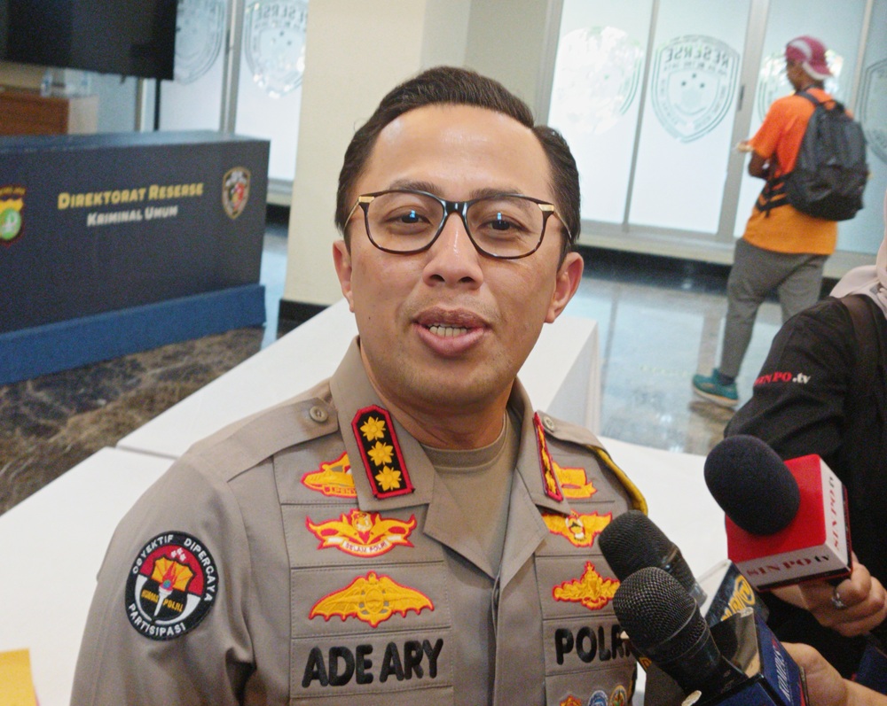 Buntut Senggolan Motor, Pria di Setiabudi Jadi Korban Penganiayaan Brutal Tetangga