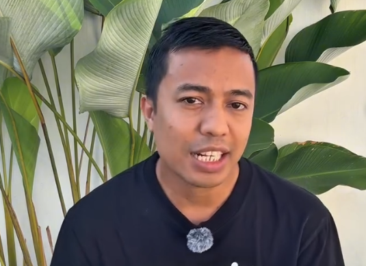 Peneliti Penerima LPDP: Saya Marah, Pemerintah Tidak Mendengar, Korupsi MBG Sudah Terjadi!