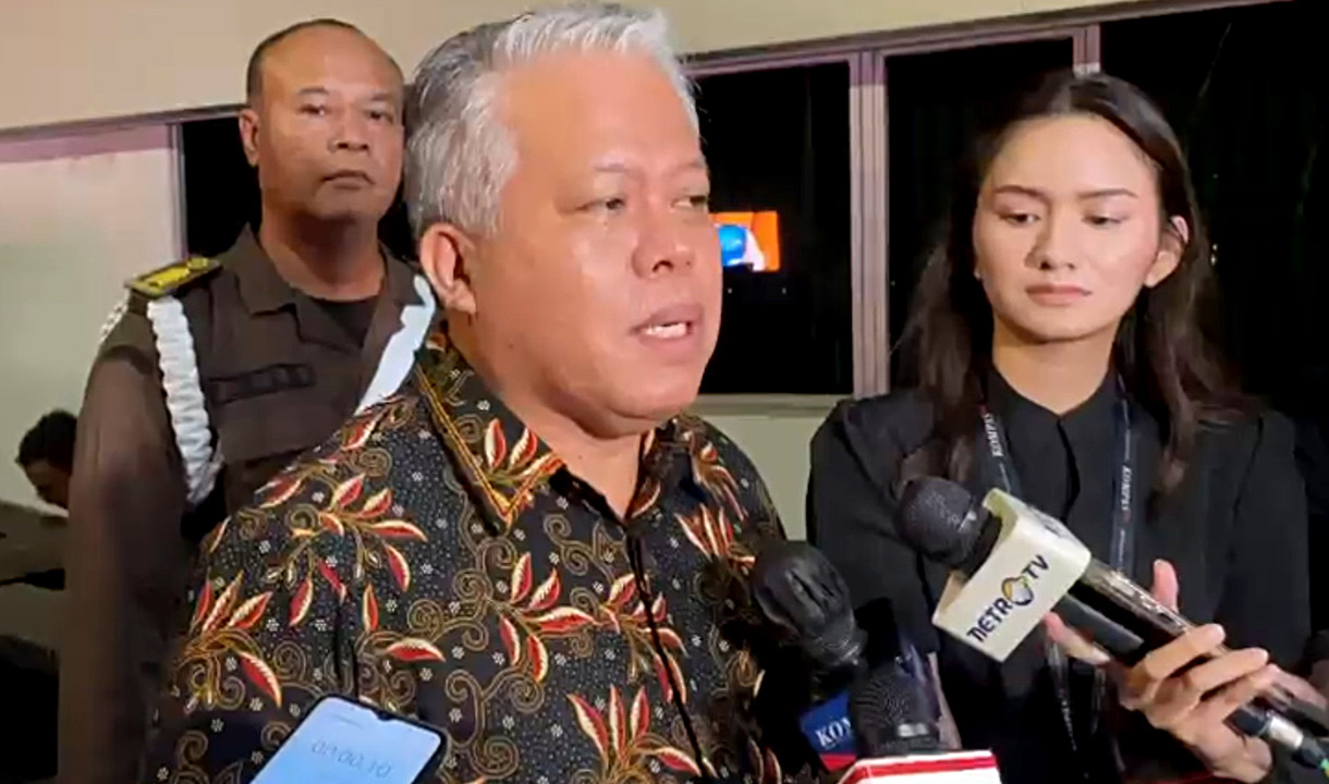 Kejagung Ungkap Aset Zarof Ricar Juga Ada Atas Nama Keluarga
