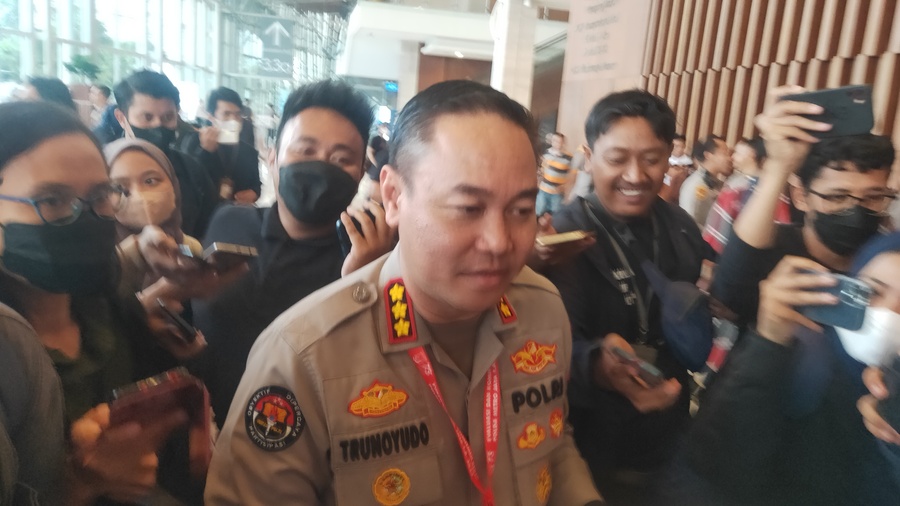 Resmi! Polisi Cabut Status Tersangka Mahasiswa UI yang Tewas