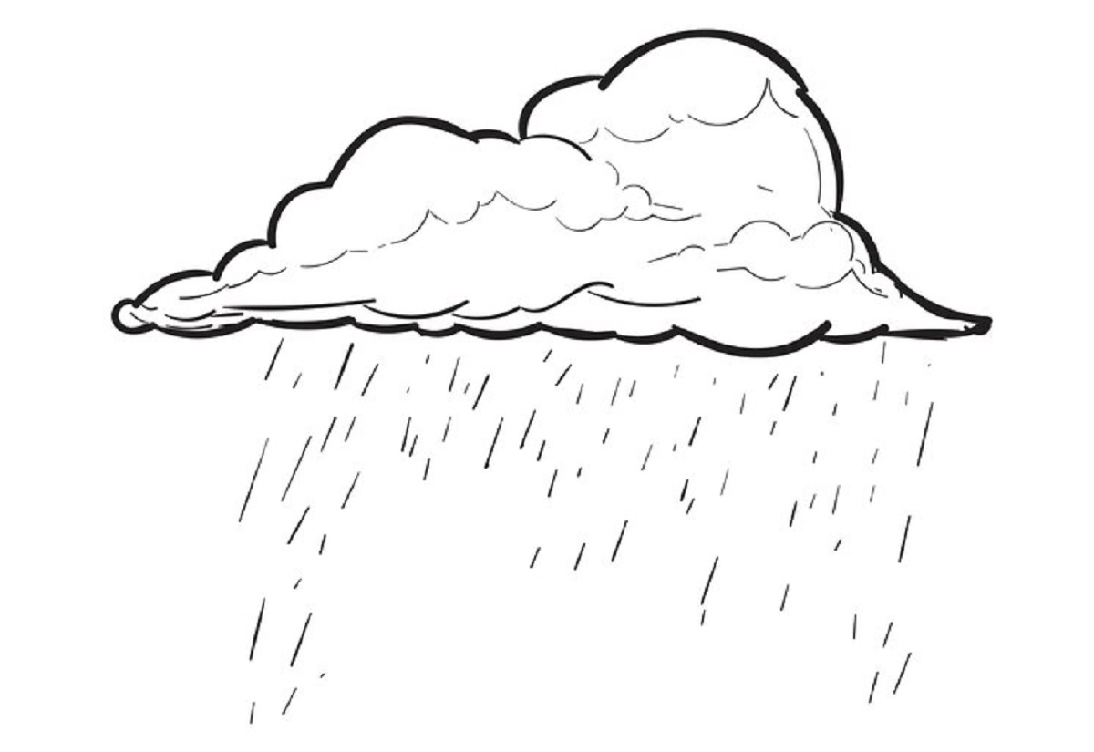 Cek Update Prakiraan Cuaca Hari Ini DKI Jakarta Senin, 1 Juli 2024: Awas Hujan!