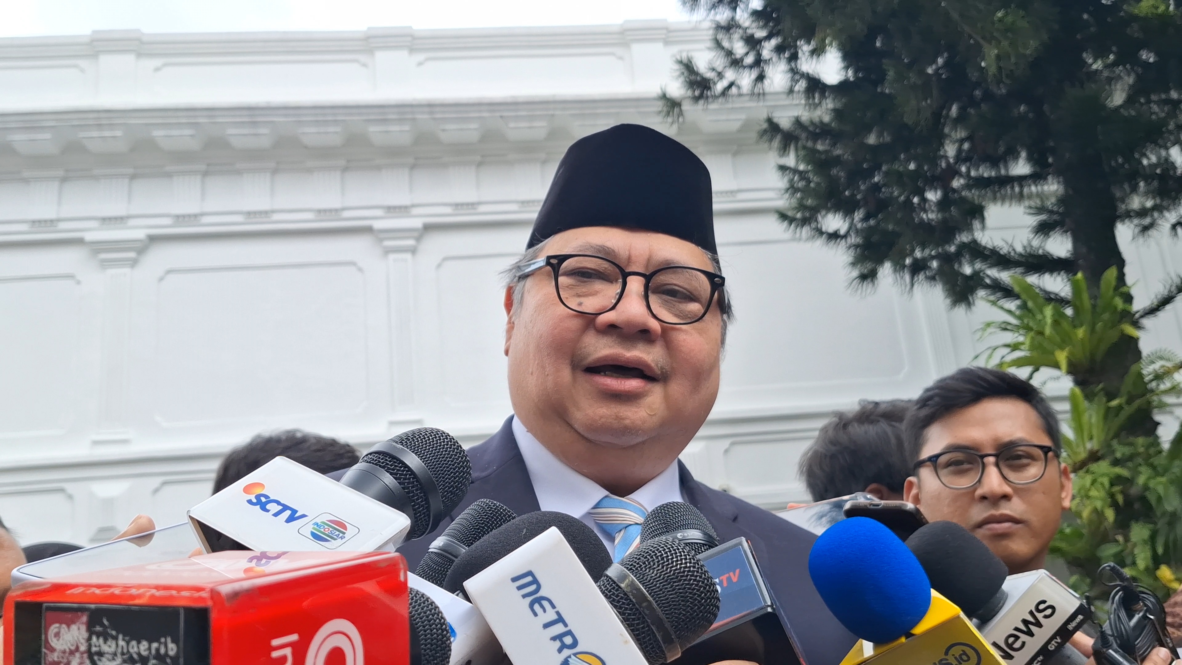 IHSG Mendadak Loyo, Investor Diminta Jangan Panik