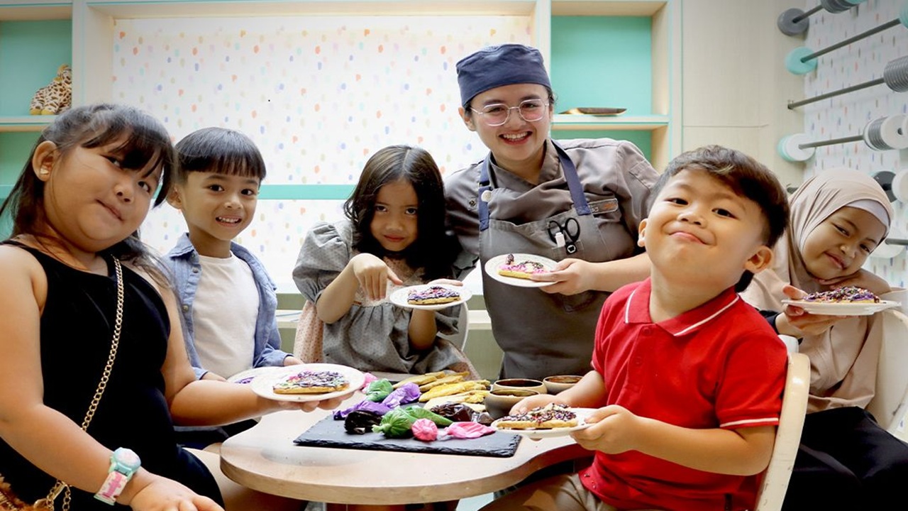Hotel Episode Gelar Program Edukasi Lingkungan untuk Anak, Isi Liburan dengan Kegiatan Menarik!