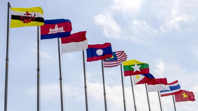 Pemprov DKI Minta Swasta Berlakukan WFH Selama KTT ASEAN 2023