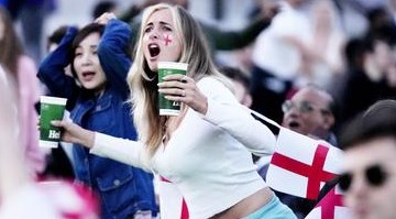 Piala Dunia Qatar Terapkan Norma Ketimuran, Tak Boleh Pesta Miras