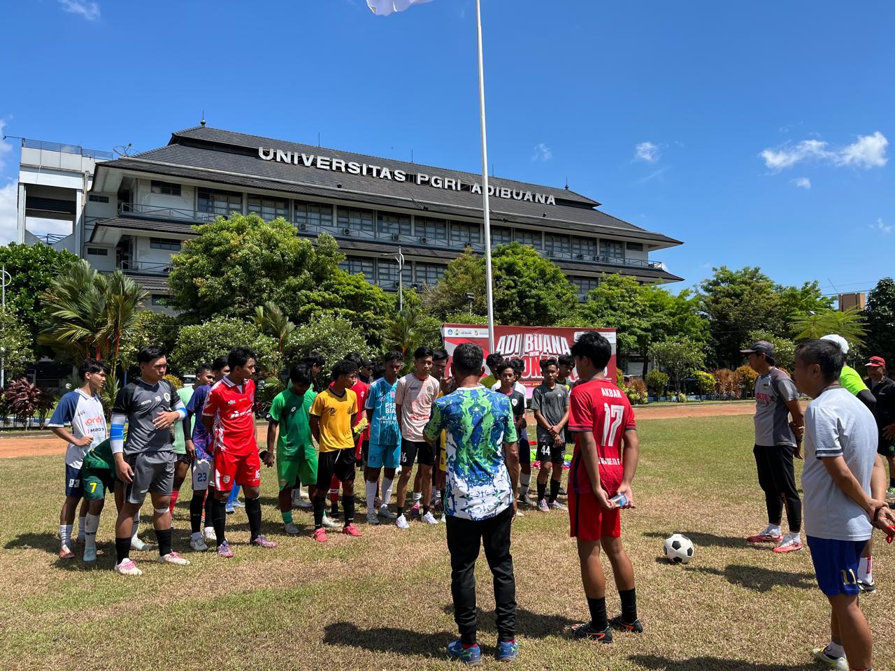 Turnamen Mini Soccer Nasional Pertama, Piala Nusantara Pahlawan KSMI 2025 Siap Digelar di Surabaya