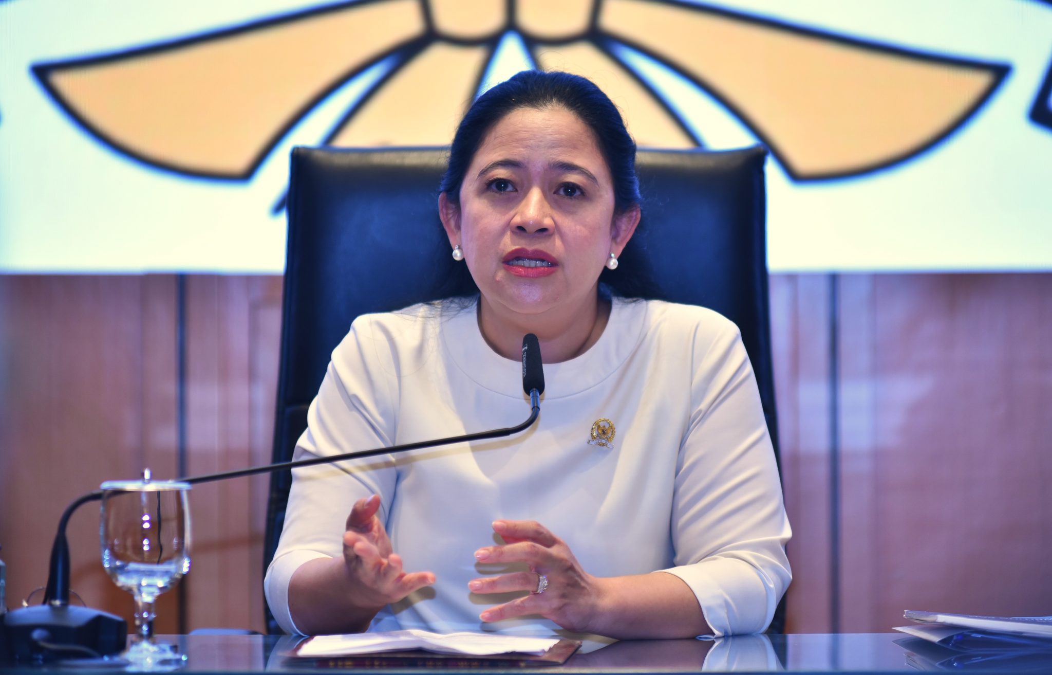 Puan Minta Pemerintah Jamin Keselamatan WNI yang Terdampak Konflik India- Pakistan
