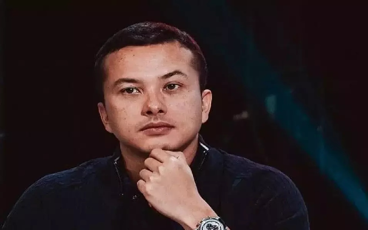 Nicholas Saputra Bersuara Soal Banjir Aceh dan Kebakaran Hutan: Alam Sudah Memperingatkan!