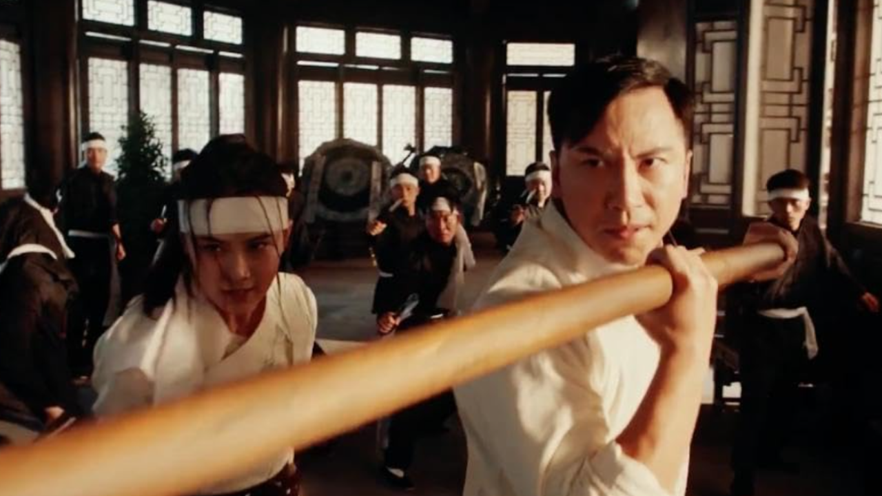 Jadwal Bioskop Trans TV Hari Ini 27 April 2026 Lengkap Sinopsis, Nonton Film Kungfu Awal Pekan