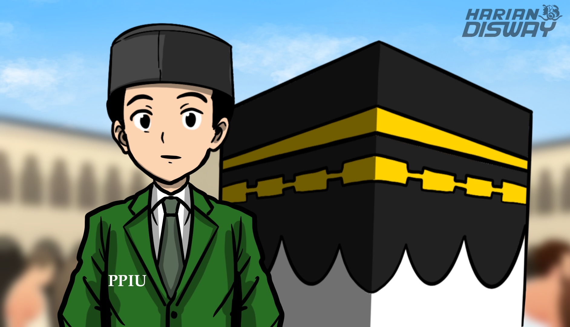Kritik Industri Umrah sebagai Jalan Perbaikan