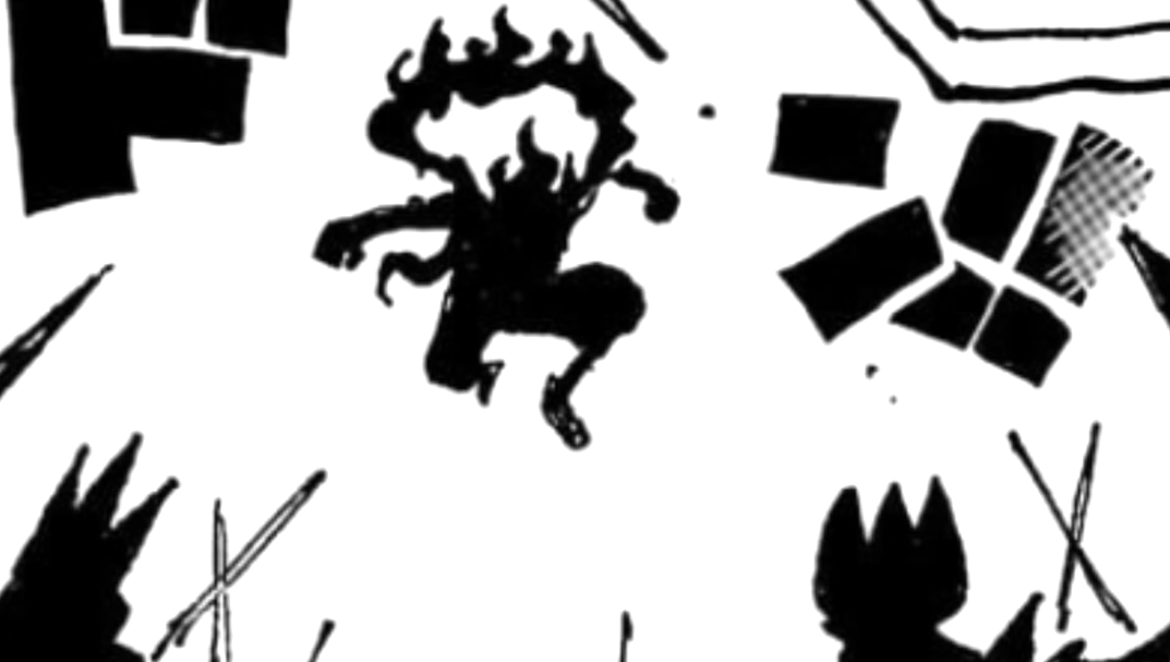Joy Boy Pengguna Haki Terkuat di One Piece? Ini Perbandingannya dengan Roger dan Shanks