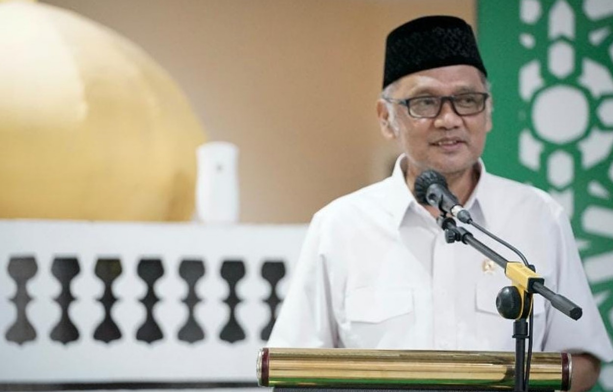 Komisi VIII DPR RI Sebut Gus Irfan Otomatis Jadi Menteri Haji dan Umroh