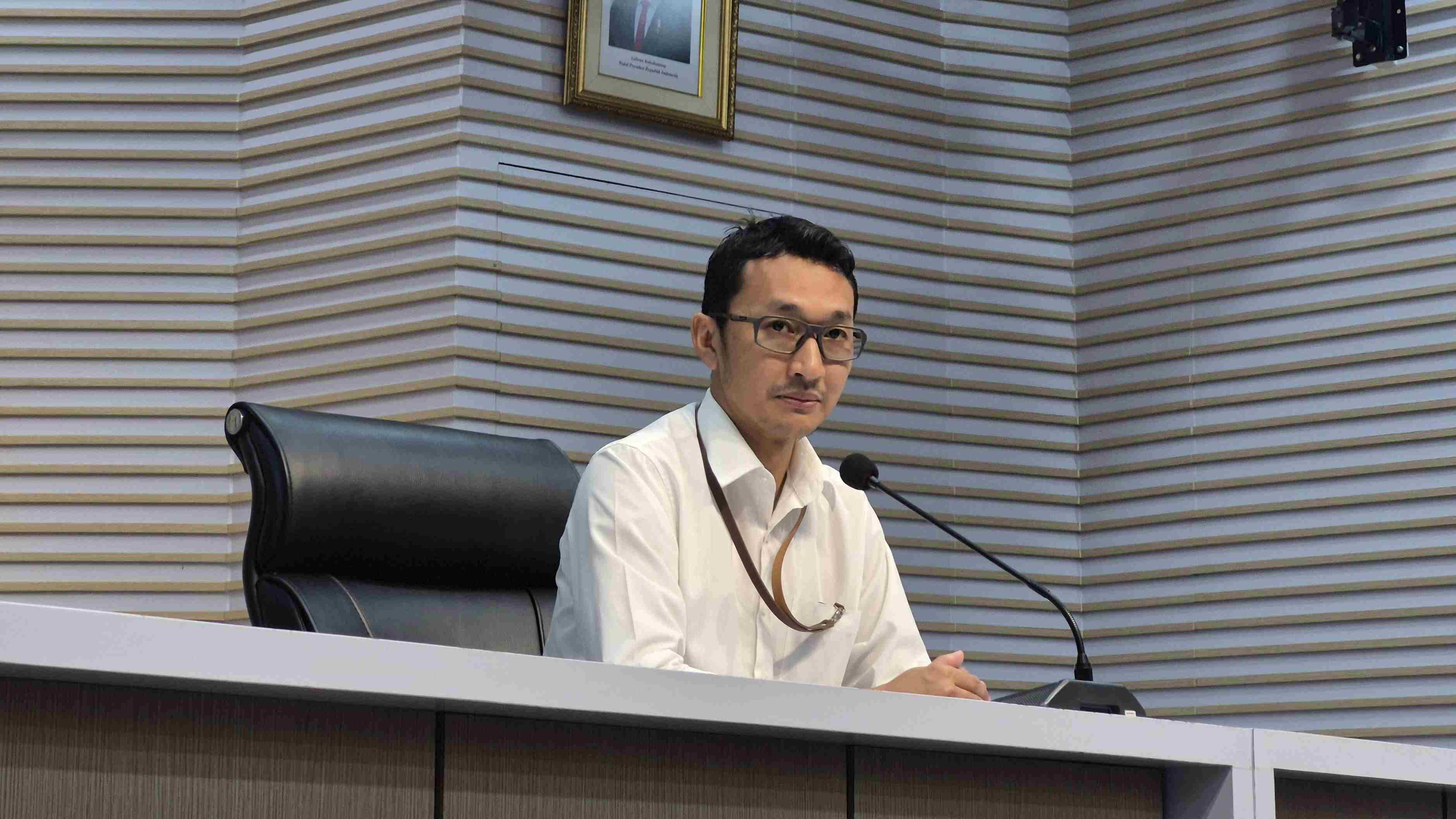 KPK Ungkap Sejumlah Biro Travel Kembalikan Uang Terkait Kuota Haji